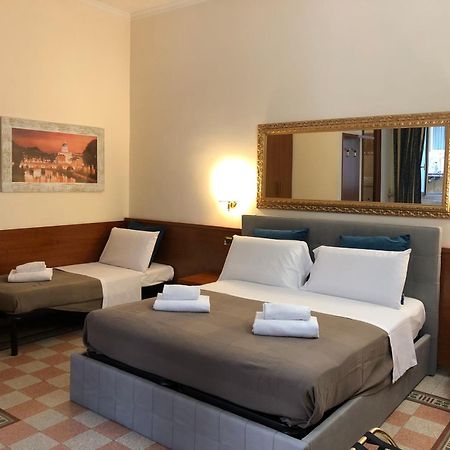 A Rosmini Suites Roma Eksteriør bilde