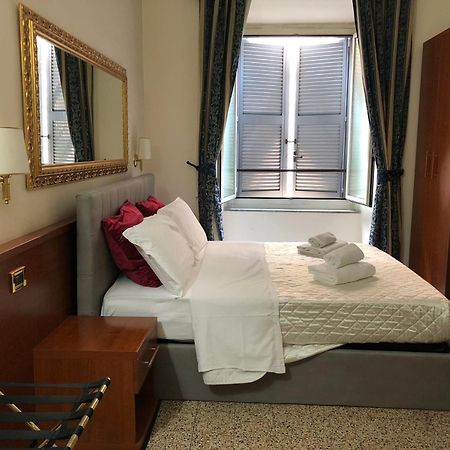 A Rosmini Suites Roma Eksteriør bilde