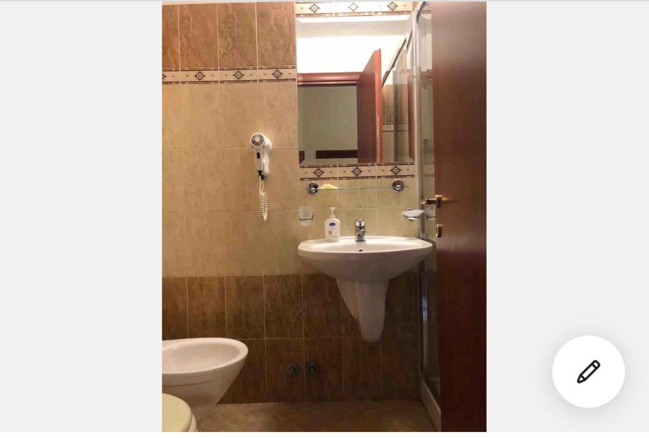A Rosmini Suites Roma Eksteriør bilde